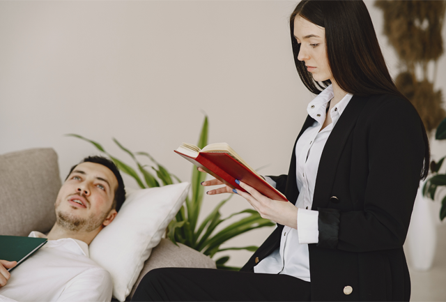 Google Ads for Therapists