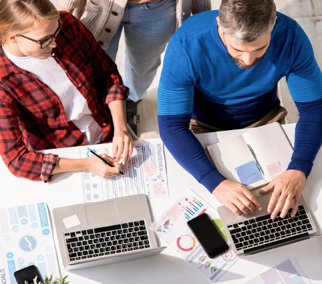 Why Google Ads works for Therapist